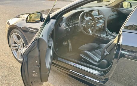 BMW 6 серия, 2015 год, 3 200 000 рублей, 10 фотография