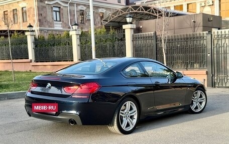 BMW 6 серия, 2015 год, 3 200 000 рублей, 2 фотография