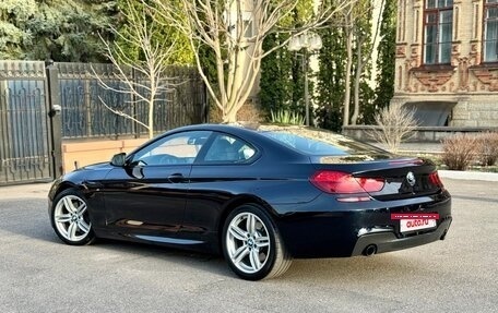BMW 6 серия, 2015 год, 3 200 000 рублей, 4 фотография