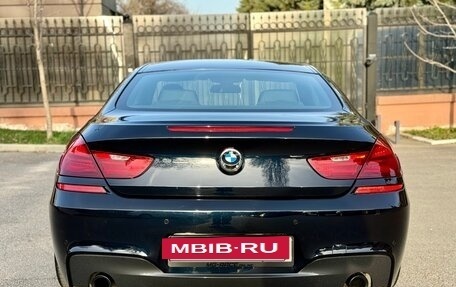 BMW 6 серия, 2015 год, 3 200 000 рублей, 6 фотография