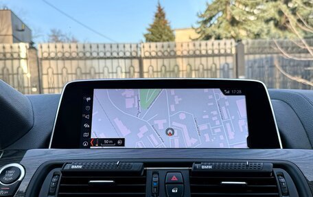 BMW 6 серия, 2015 год, 3 200 000 рублей, 17 фотография