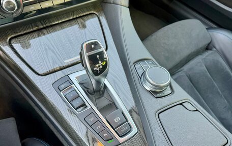 BMW 6 серия, 2015 год, 3 200 000 рублей, 21 фотография