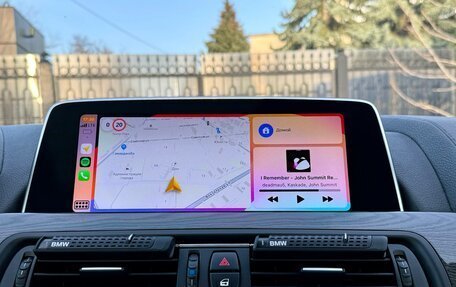 BMW 6 серия, 2015 год, 3 200 000 рублей, 18 фотография