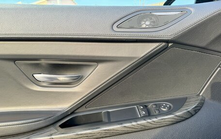 BMW 6 серия, 2015 год, 3 200 000 рублей, 23 фотография