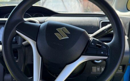 Suzuki Solio III, 2019 год, 1 250 000 рублей, 14 фотография