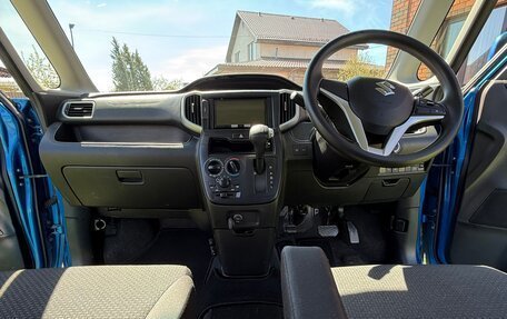 Suzuki Solio III, 2019 год, 1 250 000 рублей, 12 фотография