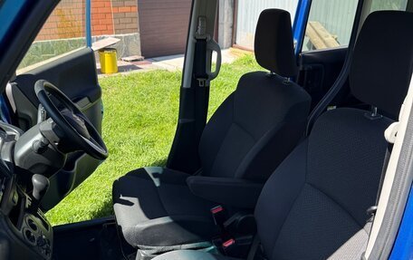 Suzuki Solio III, 2019 год, 1 250 000 рублей, 11 фотография