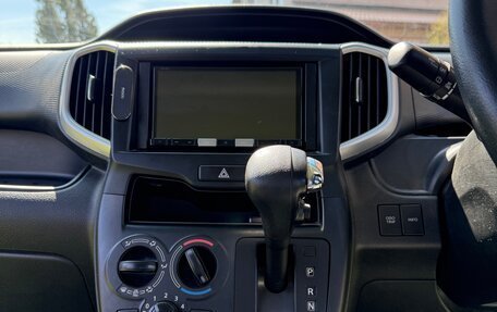Suzuki Solio III, 2019 год, 1 250 000 рублей, 15 фотография