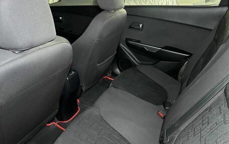 KIA Rio III рестайлинг, 2012 год, 650 000 рублей, 7 фотография