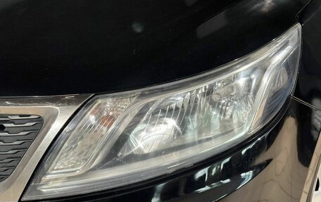 KIA Rio III рестайлинг, 2012 год, 650 000 рублей, 21 фотография