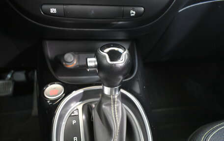 KIA Soul II рестайлинг, 2014 год, 1 339 000 рублей, 11 фотография