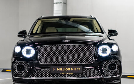 Bentley Bentayga I, 2024 год, 33 990 000 рублей, 2 фотография