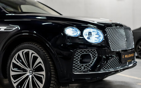 Bentley Bentayga I, 2024 год, 33 990 000 рублей, 4 фотография