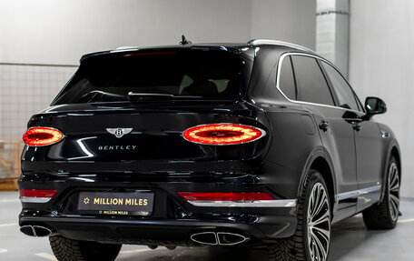Bentley Bentayga I, 2024 год, 33 990 000 рублей, 8 фотография
