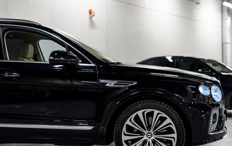 Bentley Bentayga I, 2024 год, 33 990 000 рублей, 6 фотография