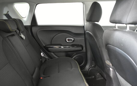 KIA Soul II рестайлинг, 2014 год, 1 339 000 рублей, 13 фотография