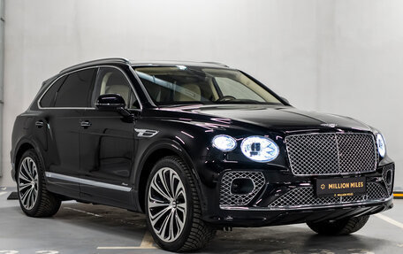 Bentley Bentayga I, 2024 год, 33 990 000 рублей, 5 фотография