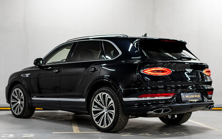 Bentley Bentayga I, 2024 год, 33 990 000 рублей, 11 фотография