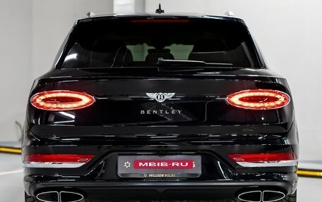 Bentley Bentayga I, 2024 год, 33 990 000 рублей, 9 фотография