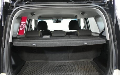 KIA Soul II рестайлинг, 2014 год, 1 339 000 рублей, 15 фотография