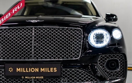 Bentley Bentayga I, 2024 год, 33 990 000 рублей, 3 фотография