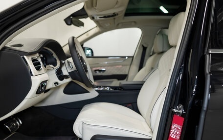 Bentley Bentayga I, 2024 год, 33 990 000 рублей, 13 фотография