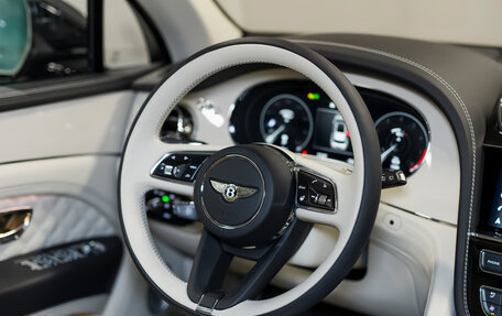 Bentley Bentayga I, 2024 год, 33 990 000 рублей, 21 фотография