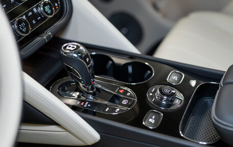 Bentley Bentayga I, 2024 год, 33 990 000 рублей, 17 фотография