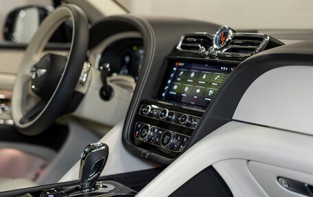 Bentley Bentayga I, 2024 год, 33 990 000 рублей, 23 фотография