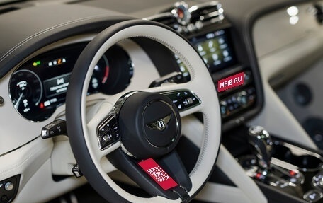 Bentley Bentayga I, 2024 год, 33 990 000 рублей, 14 фотография