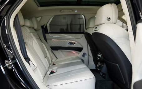 Bentley Bentayga I, 2024 год, 33 990 000 рублей, 27 фотография