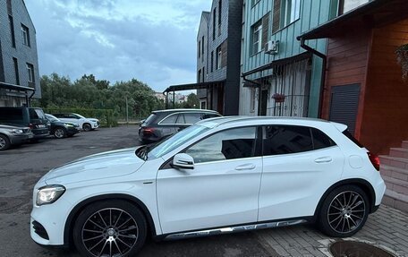 Mercedes-Benz GLA, 2018 год, 2 650 000 рублей, 2 фотография