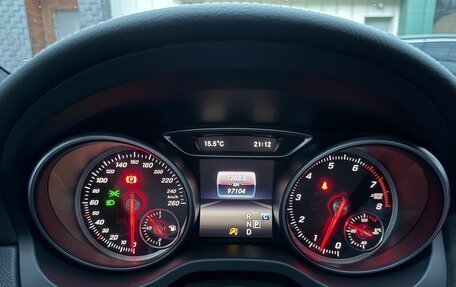 Mercedes-Benz GLA, 2018 год, 2 650 000 рублей, 6 фотография