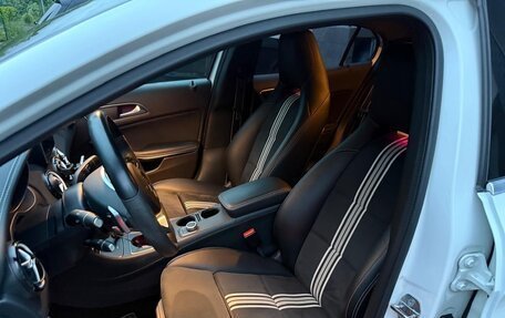 Mercedes-Benz GLA, 2018 год, 2 650 000 рублей, 7 фотография