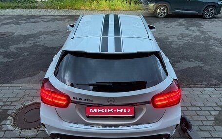 Mercedes-Benz GLA, 2018 год, 2 650 000 рублей, 5 фотография