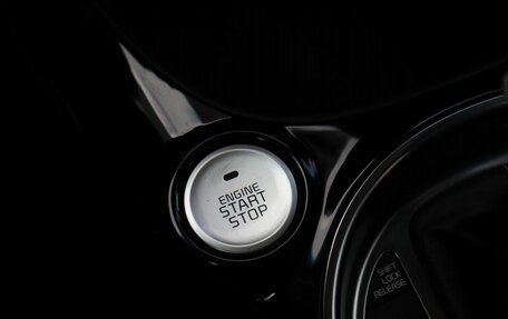 KIA Soul II рестайлинг, 2019 год, 1 850 000 рублей, 22 фотография