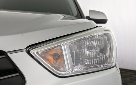 Hyundai Creta I рестайлинг, 2018 год, 1 600 000 рублей, 11 фотография