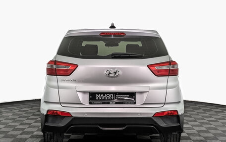 Hyundai Creta I рестайлинг, 2018 год, 1 600 000 рублей, 6 фотография