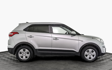 Hyundai Creta I рестайлинг, 2018 год, 1 600 000 рублей, 4 фотография
