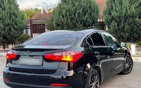 KIA Cerato III, 2015 год, 1 400 000 рублей, 4 фотография