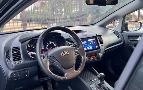 KIA Cerato III, 2015 год, 1 400 000 рублей, 8 фотография