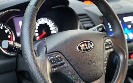 KIA Cerato III, 2015 год, 1 400 000 рублей, 7 фотография