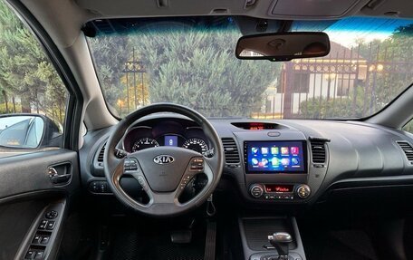 KIA Cerato III, 2015 год, 1 400 000 рублей, 5 фотография
