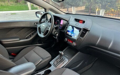KIA Cerato III, 2015 год, 1 400 000 рублей, 6 фотография
