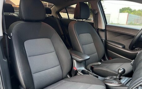 KIA Cerato III, 2015 год, 1 400 000 рублей, 10 фотография