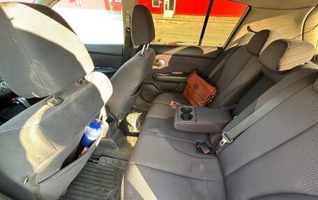 Nissan Tiida, 2008 год, 670 000 рублей, 7 фотография