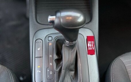 KIA Cerato III, 2015 год, 1 400 000 рублей, 9 фотография