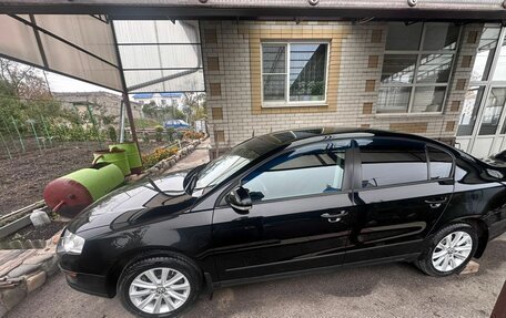Volkswagen Passat B6, 2008 год, 865 000 рублей, 3 фотография