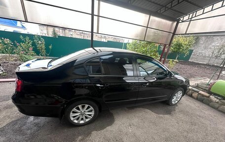 Volkswagen Passat B6, 2008 год, 865 000 рублей, 4 фотография