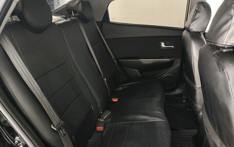 KIA Rio III рестайлинг, 2015 год, 1 050 000 рублей, 18 фотография